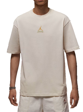 NIKE耐克男子AS M J CLSSCDLX85SS运动休闲短袖T恤IM3354-047