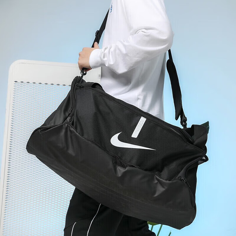 Nike耐克篮球训练斜挎包健