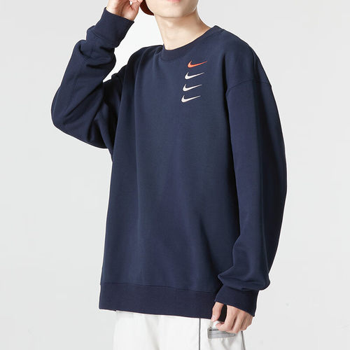 耐克圆领卫衣Nike运动服