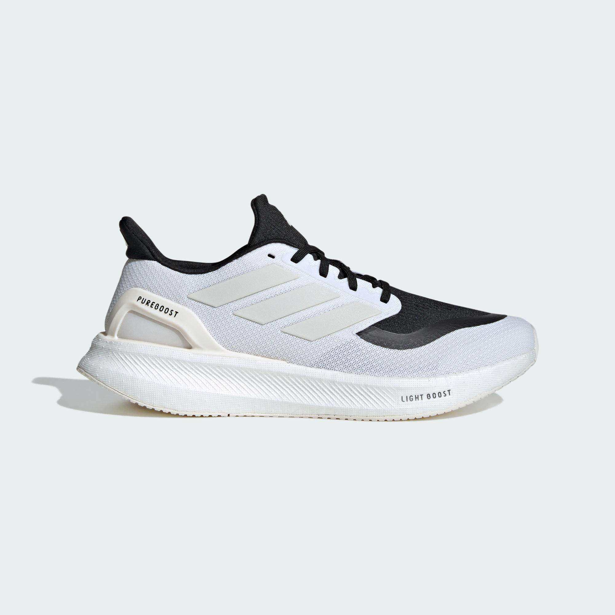 adidas阿迪达斯男鞋女鞋跑步鞋透气爆米花休闲鞋健身运动鞋IF9192