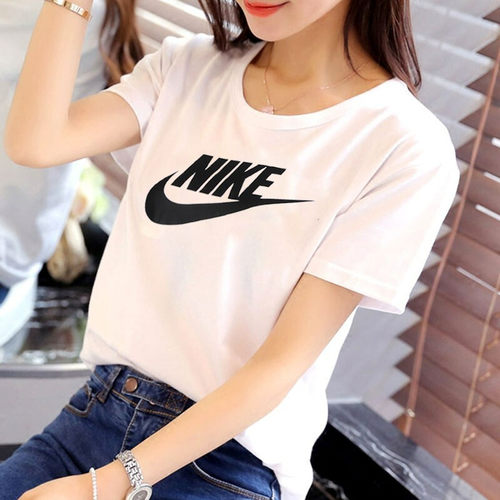 Nike耐克运动套装女夏季新