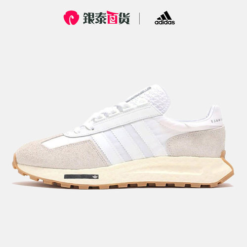 阿迪达斯三叶草男女鞋2022夏季