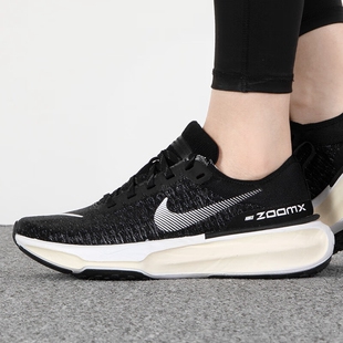 轻便透气休闲跑步鞋 Nike 耐克女鞋 低帮ZOOMX缓震运动鞋 001 DR2660
