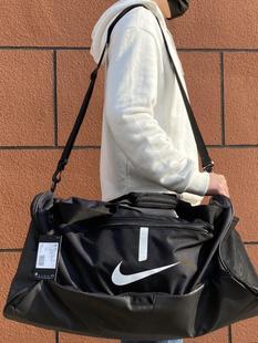 Nike耐克健身包男女大容量手拎包运动登山休闲斜挎包训练包CK0939