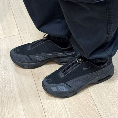 耐克女鞋新款AIRMX气垫运