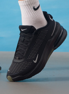 NIKE耐克女鞋AIR ZOOM UPTURN SC减震训练运动鞋休闲鞋IM7025-001