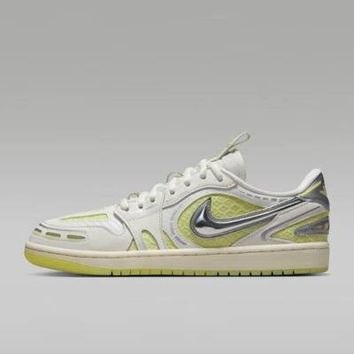 耐克j1女鞋AirJodan1低帮