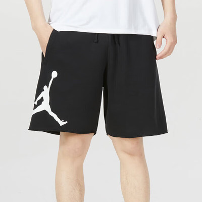AJ短裤耐克男官方正品ORDN