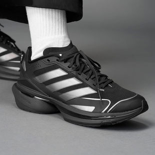 阿迪达斯男鞋ADIZERO DRIVE RC M训练运动鞋缓震透气跑步鞋JQ4286