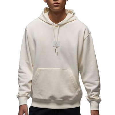 NIKE耐克男子连帽卫衣宽松套头衫