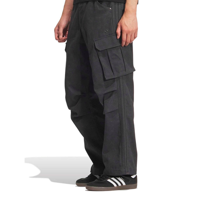 adis阿迪达斯三叶草工装风