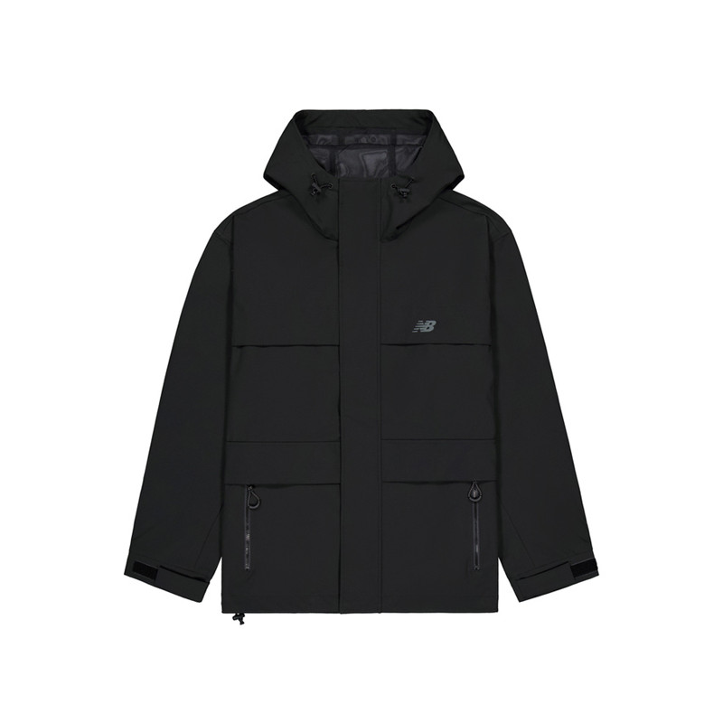 New Balance NB男女情侣休闲夹克运动外套 AMJ43313 YT