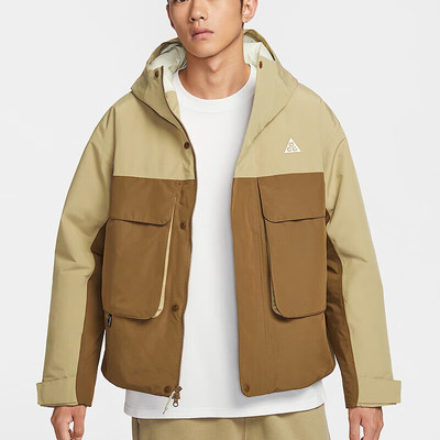 耐克棉服男装新款运动ACG