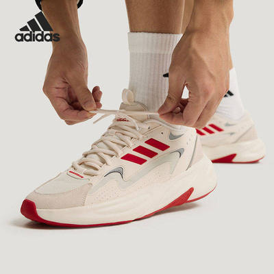 Adias阿迪达斯OZWVE男女鞋