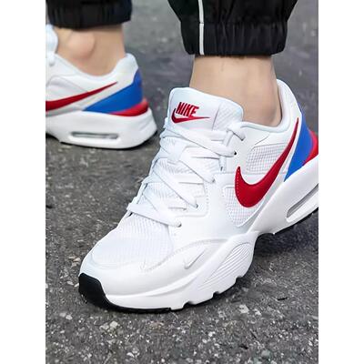 NIKE耐克男鞋复古休闲厚底