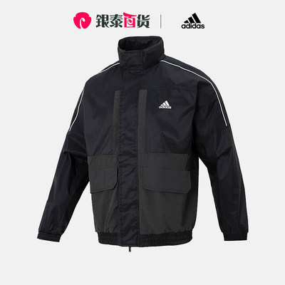 Adidas/阿迪达斯男女运动服