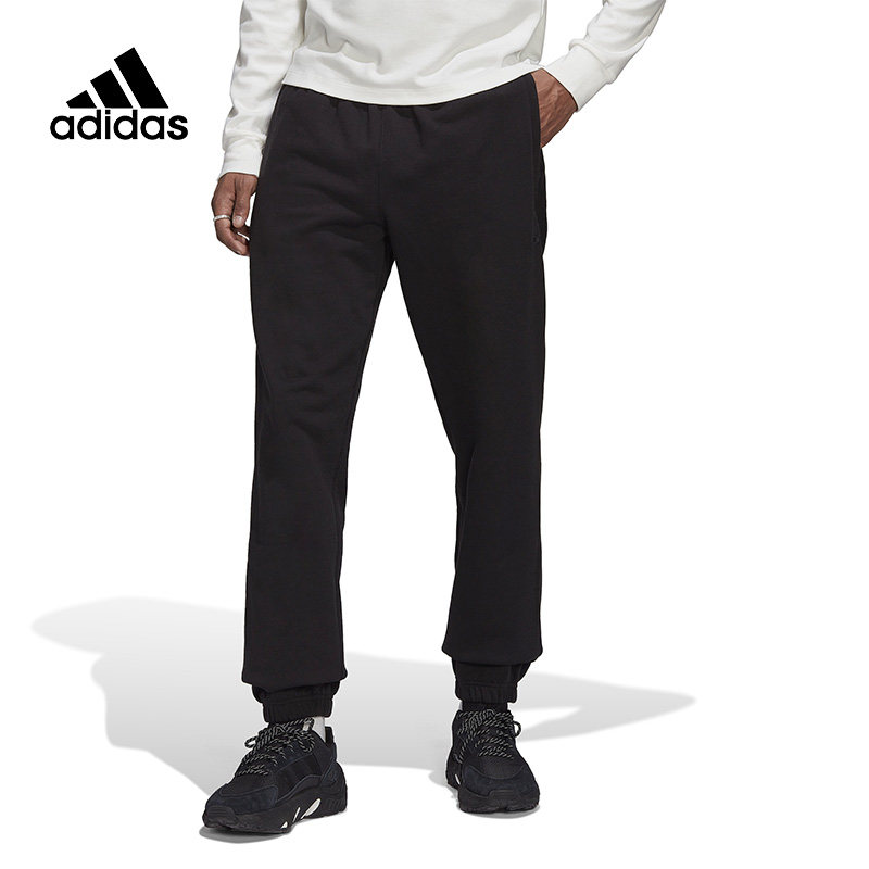 裤子Adidas阿迪达斯休闲裤