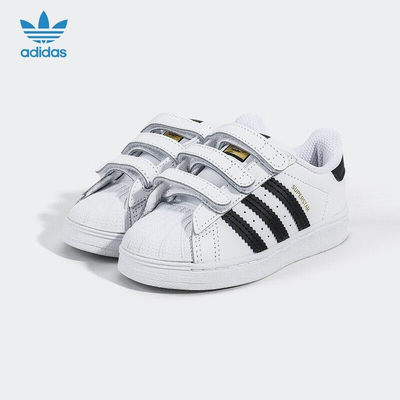 adis阿迪达斯男女婴童宝魔