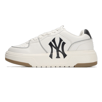 男鞋MLB官网正品复古男女板鞋