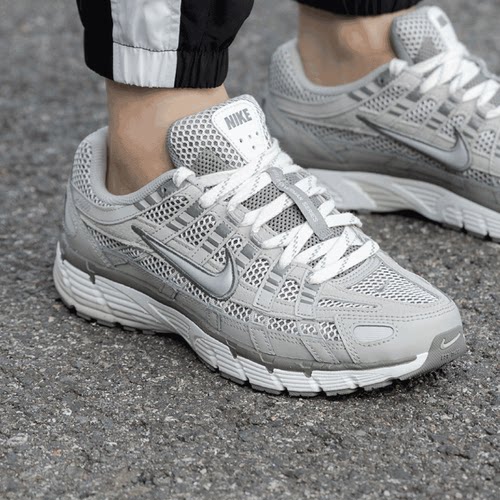 耐克官方男鞋秋季新款P60