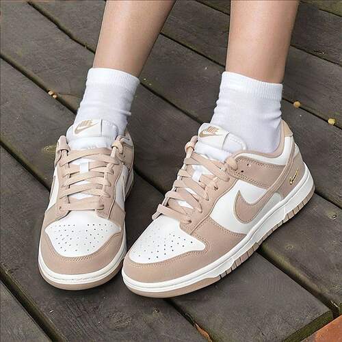 耐克女鞋NIKEDULOW美式复