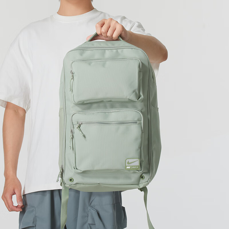 登山背包Nike耐克正品学生