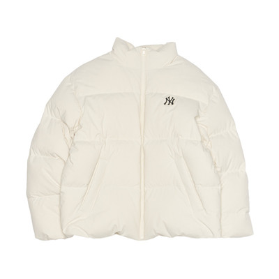 MLB 男女情侣羽绒服款运动羽绒服 3ADJB2056 YT