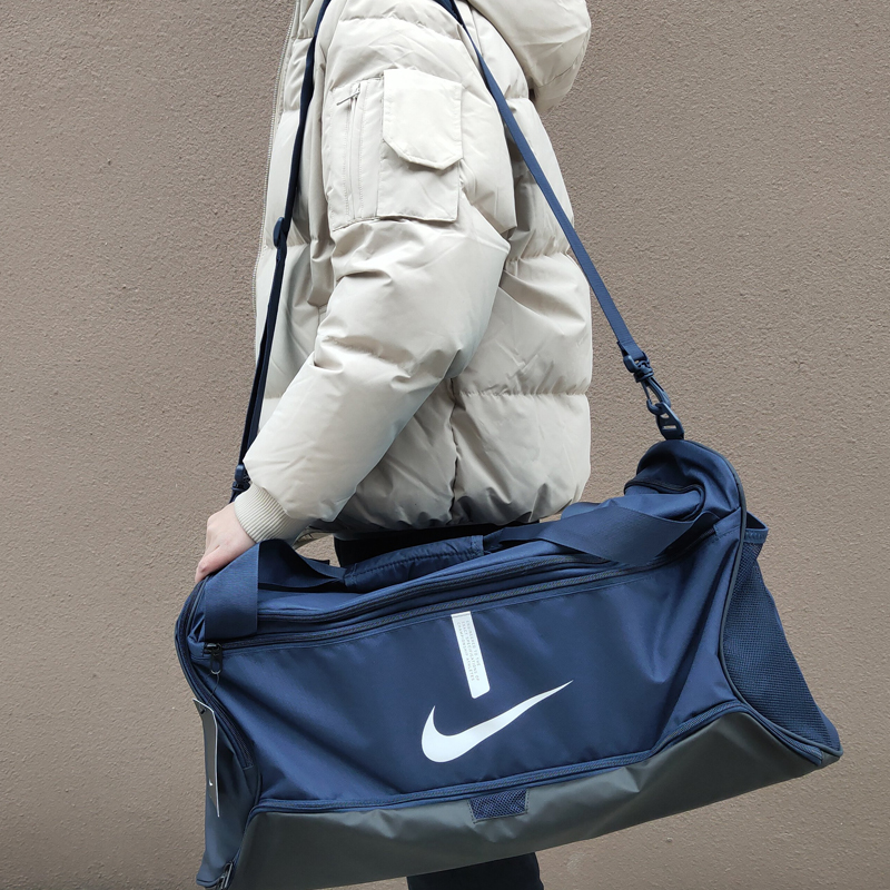 Nike耐克男女2022健身包大容量