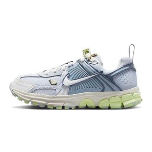 NIKE耐克大童鞋女鞋青少年VOMERO 5 (GS)运动休闲鞋IB8889-411