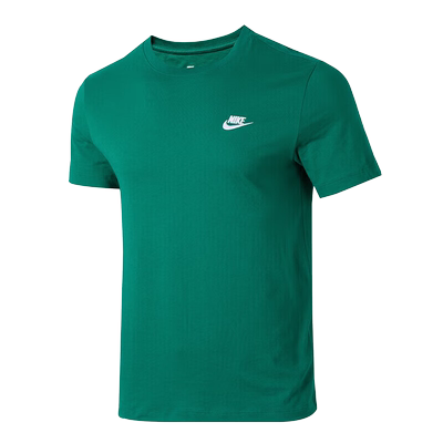 Nike耐克24年夏季新款绿色