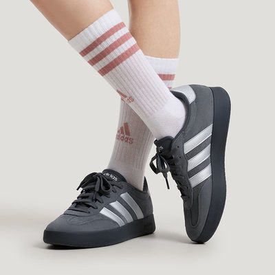 Adias阿迪达斯男女鞋复古