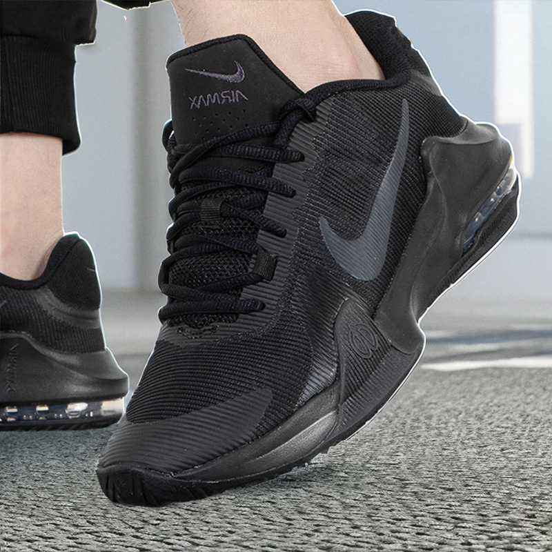 Nike耐克鞋子男2023新款夏