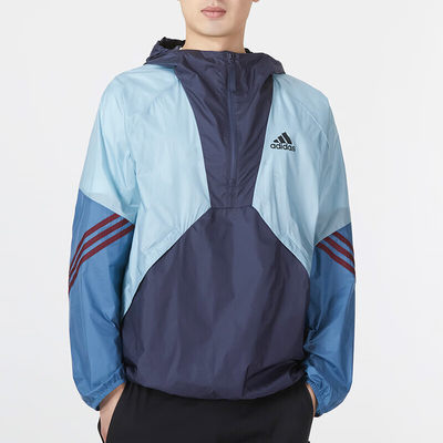 Adidas/阿迪达斯男装外套