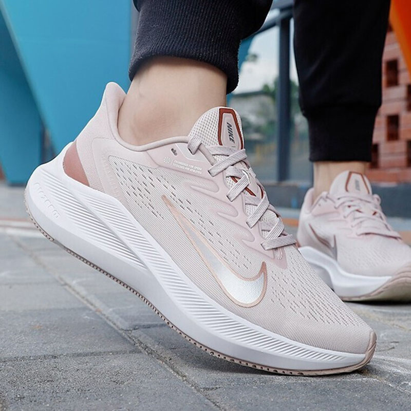 耐克运动鞋女鞋跑步Nike