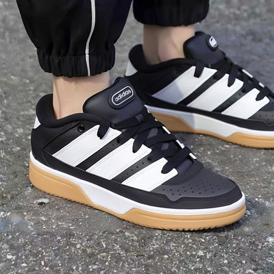 Adias阿迪达斯休闲鞋男复
