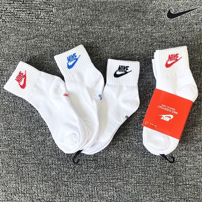 Nike耐克袜子男女2024新款