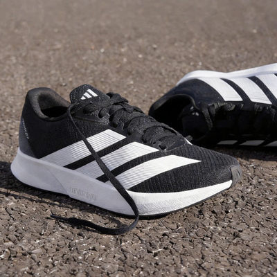 AdiasDURMOC2女士缓震网