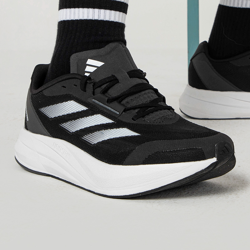 阿迪达斯网面鞋运动鞋adidas