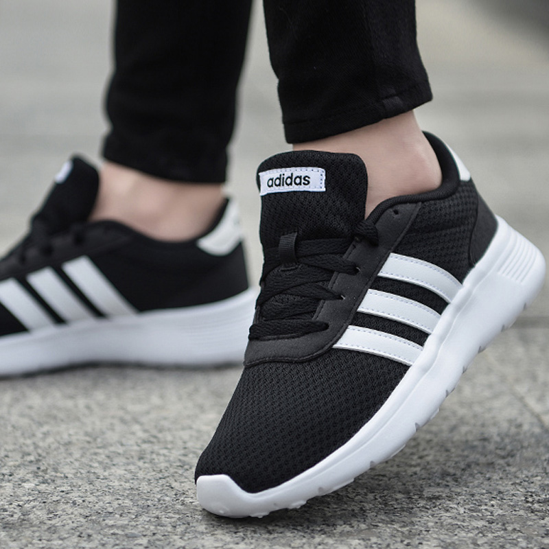 阿迪达斯男鞋女正品官方旗