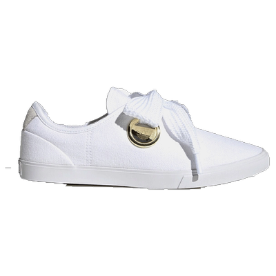 Adidas/阿迪达斯帆布休闲板鞋