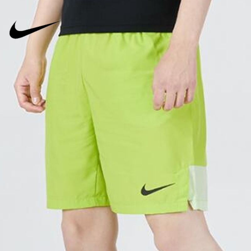 Nike耐克短裤男子2022新款速干