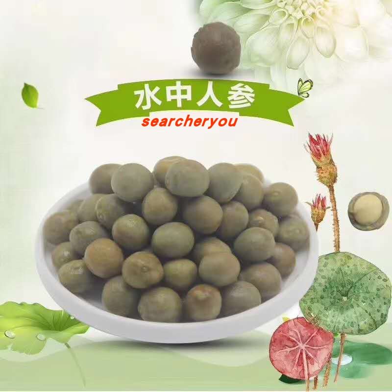 天趣鸡头果芡实药食祛湿滋阴补S