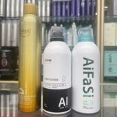 造型师泡沫发蜡羊毛卷打理液卷发保蓬松摩丝女士理发店专用