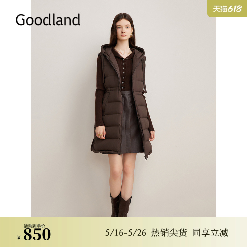  36 ѹGoodland2024¿޷849.1Ԫ