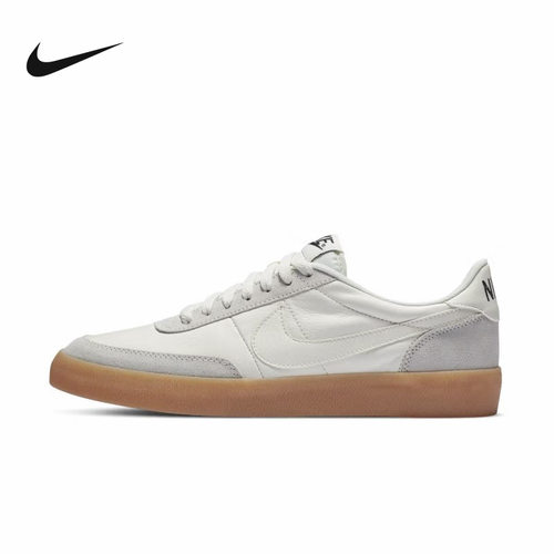 Nike耐克男鞋Killshot2 J Crew联名复古低帮休闲板鞋432997-128