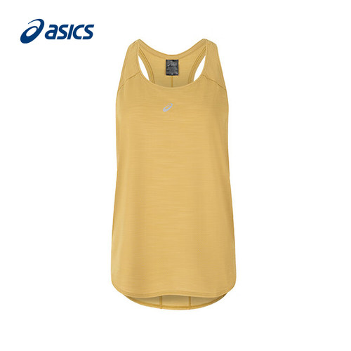 ASICS|（新款）2025F/W女背心 2012C986-301