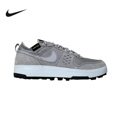 NIKE耐克男鞋25冬新款C1TY PRM低帮复古板鞋运动休闲鞋HJ4316-002