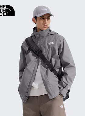 THE NORTH FACE|（新款）2026S/S男冲锋衣 NF0A8JS40UZ1