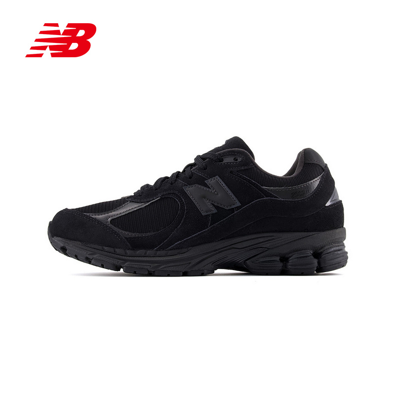 New Balance|(新款)2025春中性慢跑鞋 U2002RBL