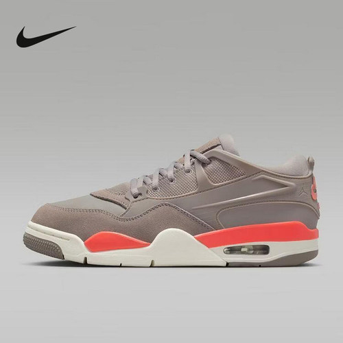 nike耐克女鞋春季AIR JORDAN 4RM AJ4复古休闲鞋篮球鞋FQ7940-002